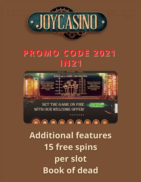 reels of joy casino bonus codes 2022